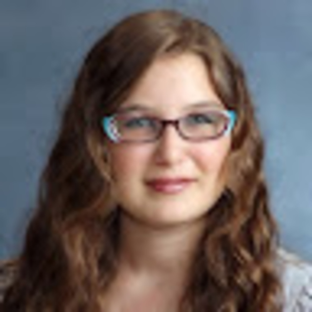 Meet your Posher, Ariel